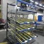 thumbnail-Centros de mecanizado, máquinas para trabajar el metal y líneas de producción de la industria del automóvil-2