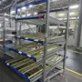 thumbnail-Centros de mecanizado, máquinas para trabajar el metal y líneas de producción de la industria del automóvil-3