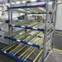 thumbnail-Centros de mecanizado, máquinas para trabajar el metal y líneas de producción de la industria del automóvil-4