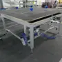 thumbnail-Centros de mecanizado, máquinas para trabajar el metal y líneas de producción de la industria del automóvil-5