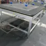 thumbnail-Centros de mecanizado, máquinas para trabajar el metal y líneas de producción de la industria del automóvil-6