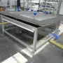 thumbnail-Centros de mecanizado, máquinas para trabajar el metal y líneas de producción de la industria del automóvil-8
