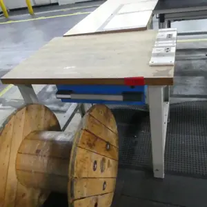 Mesa de trabajo