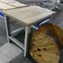 thumbnail-Centros de mecanizado, máquinas para trabajar el metal y líneas de producción de la industria del automóvil-2