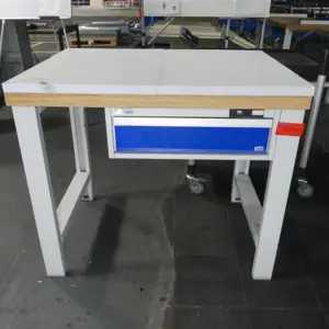 Mesa de trabajo