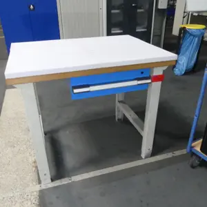 Mesa de trabajo