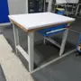 thumbnail-Centros de mecanizado, máquinas para trabajar el metal y líneas de producción de la industria del automóvil-2