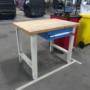 Mesa de trabajo
