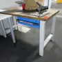 thumbnail-Centros de mecanizado, máquinas para trabajar el metal y líneas de producción de la industria del automóvil-1