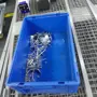 thumbnail-Centros de mecanizado, máquinas para trabajar el metal y líneas de producción de la industria del automóvil-3