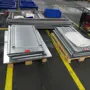 thumbnail-Centros de mecanizado, máquinas para trabajar el metal y líneas de producción de la industria del automóvil-3