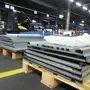 thumbnail-Centros de mecanizado, máquinas para trabajar el metal y líneas de producción de la industria del automóvil-4