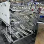 thumbnail-Centros de mecanizado, máquinas para trabajar el metal y líneas de producción de la industria del automóvil-1