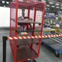 thumbnail-Centros de mecanizado, máquinas para trabajar el metal y líneas de producción de la industria del automóvil-2