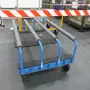 thumbnail-Centros de mecanizado, máquinas para trabajar el metal y líneas de producción de la industria del automóvil-2