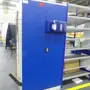 thumbnail-Centros de mecanizado, máquinas para trabajar el metal y líneas de producción de la industria del automóvil-1