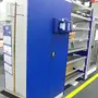 thumbnail-Centros de mecanizado, máquinas para trabajar el metal y líneas de producción de la industria del automóvil-2