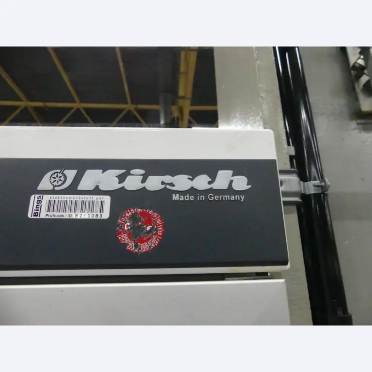 Centros de mecanizado, máquinas para trabajar el metal y líneas de producción de la industria del automóvil-2