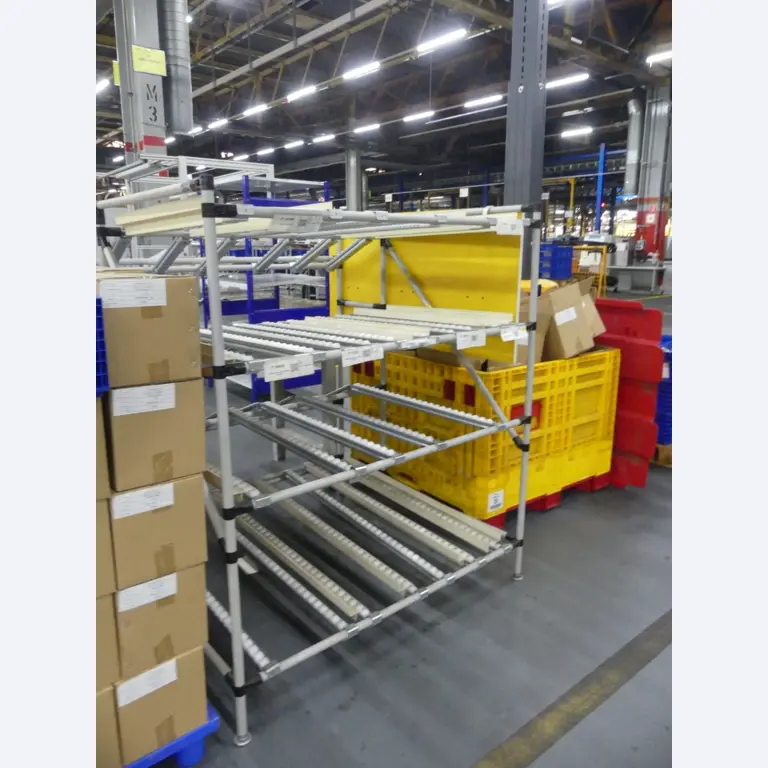 Centros de mecanizado, máquinas para trabajar el metal y líneas de producción de la industria del automóvil-3