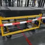 thumbnail-Centros de mecanizado, máquinas para trabajar el metal y líneas de producción de la industria del automóvil-3