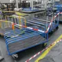 thumbnail-Centros de mecanizado, máquinas para trabajar el metal y líneas de producción de la industria del automóvil-1
