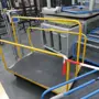 thumbnail-Centros de mecanizado, máquinas para trabajar el metal y líneas de producción de la industria del automóvil-2