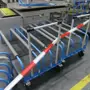 thumbnail-Centros de mecanizado, máquinas para trabajar el metal y líneas de producción de la industria del automóvil-4