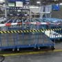 thumbnail-Centros de mecanizado, máquinas para trabajar el metal y líneas de producción de la industria del automóvil-5