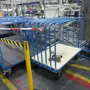 thumbnail-Centros de mecanizado, máquinas para trabajar el metal y líneas de producción de la industria del automóvil-6