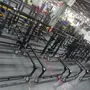 thumbnail-Centros de mecanizado, máquinas para trabajar el metal y líneas de producción de la industria del automóvil-4