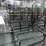 thumbnail-Centros de mecanizado, máquinas para trabajar el metal y líneas de producción de la industria del automóvil-5