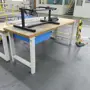 thumbnail-Centros de mecanizado, máquinas para trabajar el metal y líneas de producción de la industria del automóvil-2