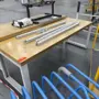 thumbnail-Centros de mecanizado, máquinas para trabajar el metal y líneas de producción de la industria del automóvil-1