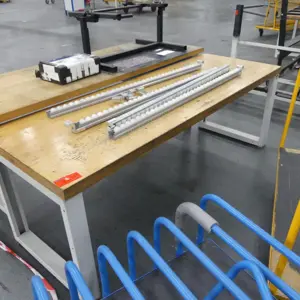 Mesa de trabajo