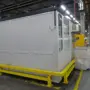 thumbnail-Centros de mecanizado, máquinas para trabajar el metal y líneas de producción de la industria del automóvil-3