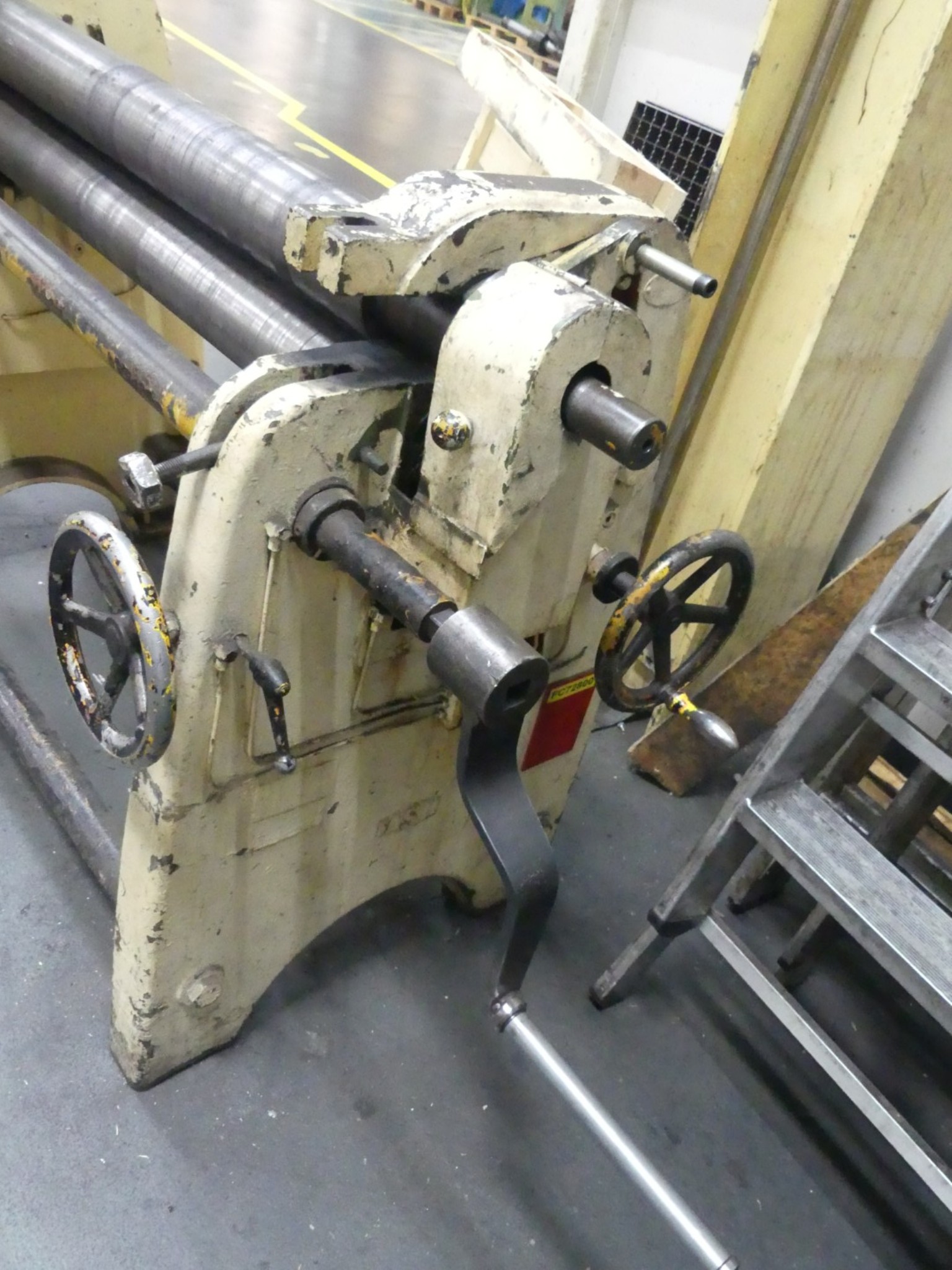 Machines et lignes de production de l'industrie automobile-2