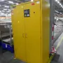 thumbnail-Centros de mecanizado, máquinas para trabajar el metal y líneas de producción de la industria del automóvil-1