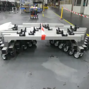 2 Heavy-duty work trestle