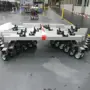 thumbnail-Centros de mecanizado, máquinas para trabajar el metal y líneas de producción de la industria del automóvil-1