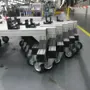 thumbnail-Centros de mecanizado, máquinas para trabajar el metal y líneas de producción de la industria del automóvil-2
