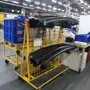 thumbnail-Centros de mecanizado, máquinas para trabajar el metal y líneas de producción de la industria del automóvil-2