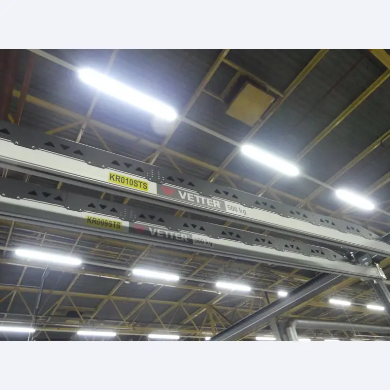 Centros de mecanizado, máquinas para trabajar el metal y líneas de producción de la industria del automóvil-2