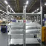 thumbnail-Centros de mecanizado, máquinas para trabajar el metal y líneas de producción de la industria del automóvil-1