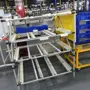 thumbnail-Centros de mecanizado, máquinas para trabajar el metal y líneas de producción de la industria del automóvil-1