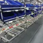 thumbnail-Centros de mecanizado, máquinas para trabajar el metal y líneas de producción de la industria del automóvil-4