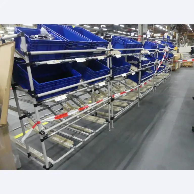 Centros de mecanizado, máquinas para trabajar el metal y líneas de producción de la industria del automóvil-4
