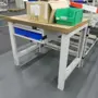 thumbnail-Centros de mecanizado, máquinas para trabajar el metal y líneas de producción de la industria del automóvil-2