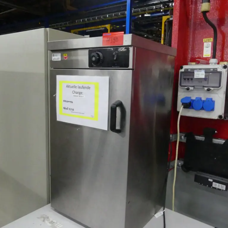 Temperature cabinet Bartscher