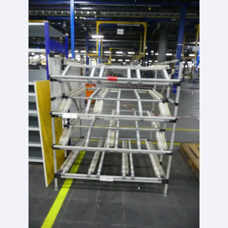 Centros de mecanizado, máquinas para trabajar el metal y líneas de producción de la industria del automóvil-1