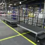 thumbnail-Centros de mecanizado, máquinas para trabajar el metal y líneas de producción de la industria del automóvil-3